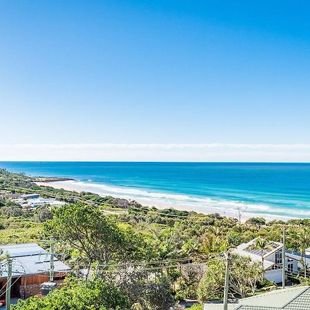 Grandview Apartments Ballina Eksteriør billede