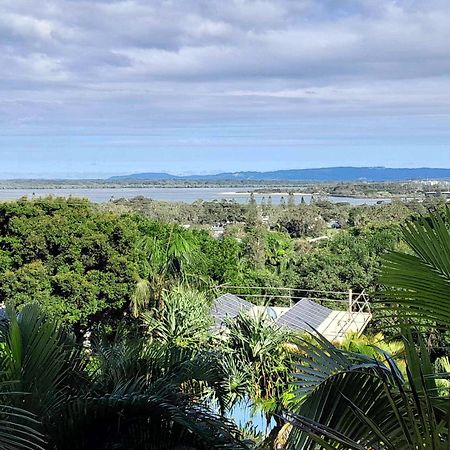 Grandview Apartments Ballina Eksteriør billede