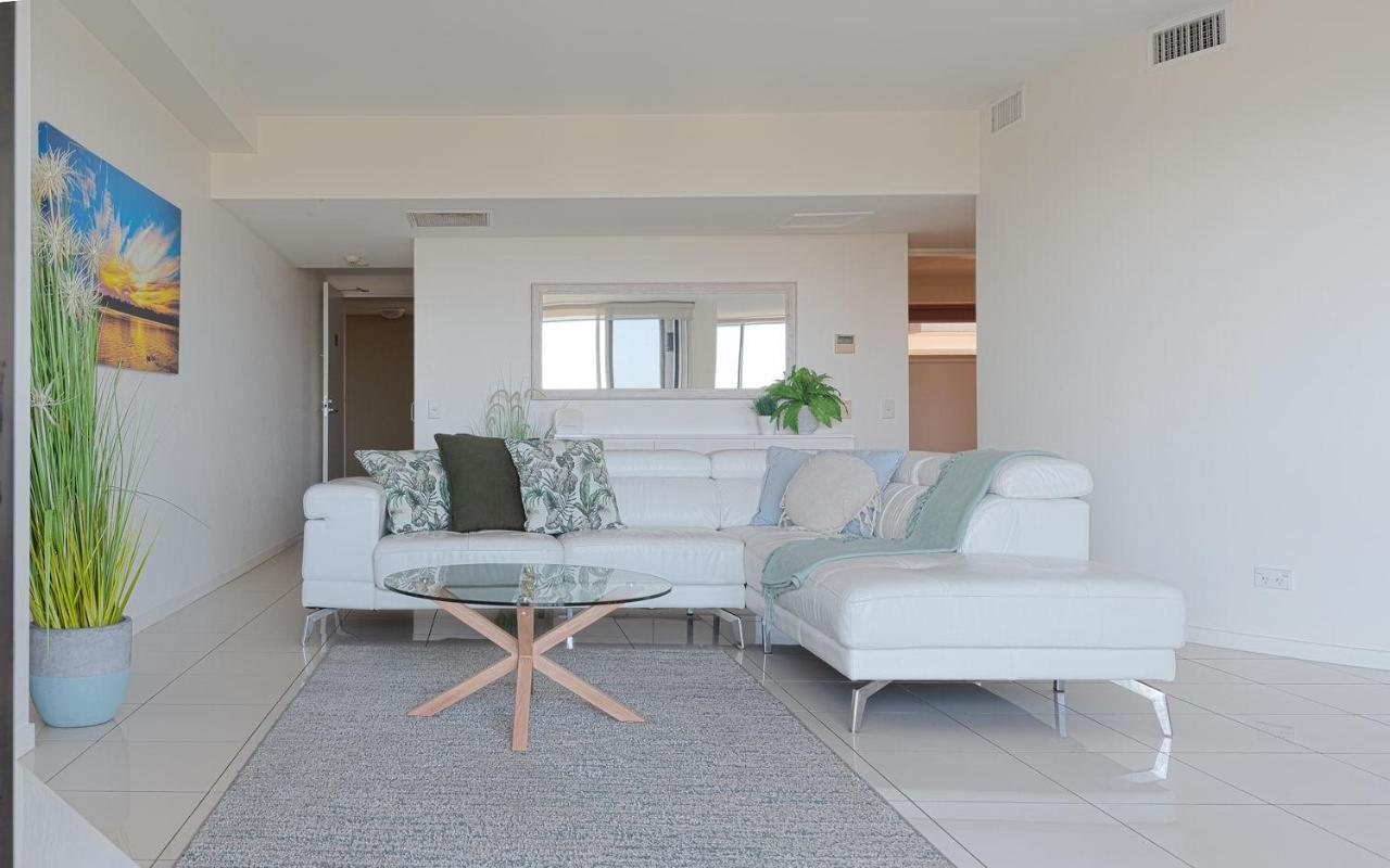 Grandview Apartments Ballina Eksteriør billede