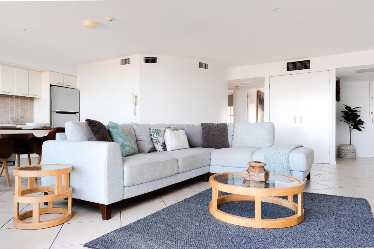 Grandview Apartments Ballina Eksteriør billede