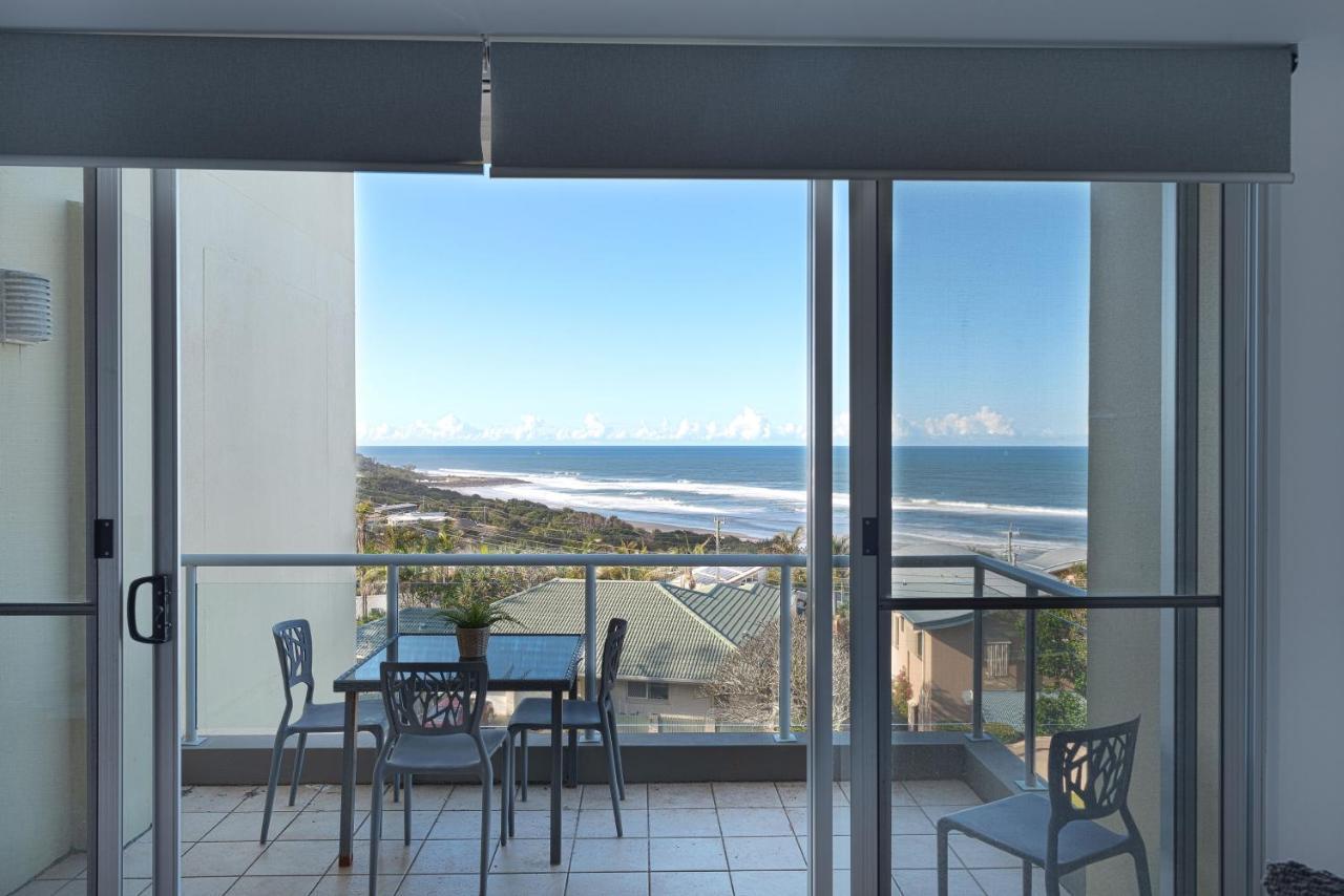 Grandview Apartments Ballina Eksteriør billede