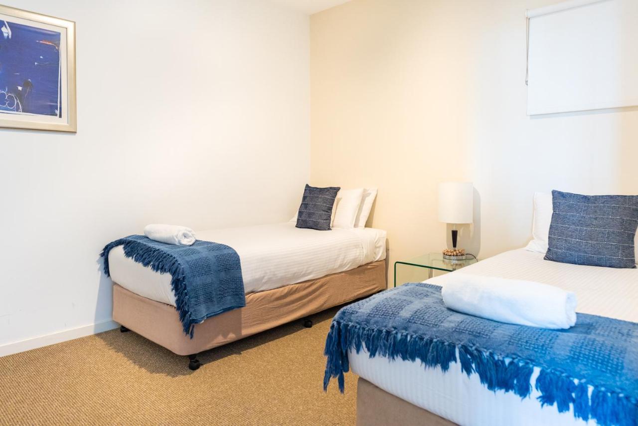 Grandview Apartments Ballina Eksteriør billede