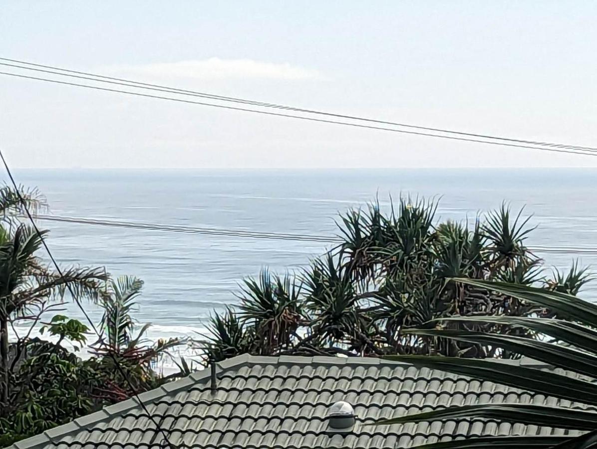 Grandview Apartments Ballina Eksteriør billede
