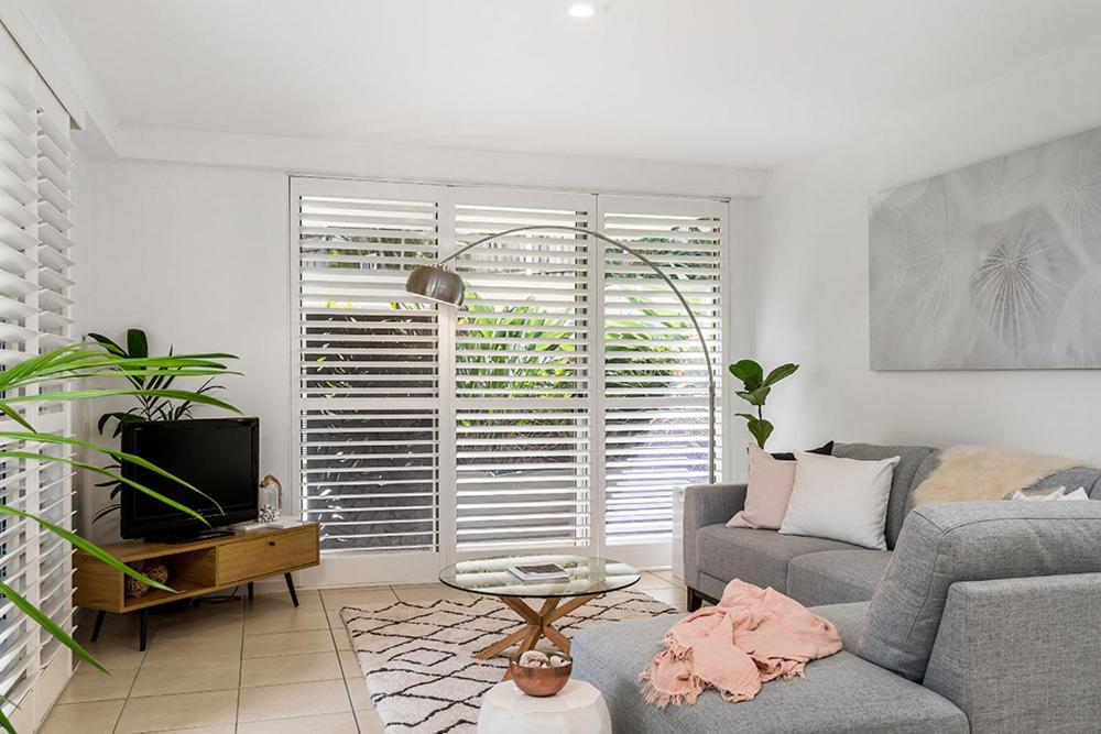 Grandview Apartments Ballina Eksteriør billede