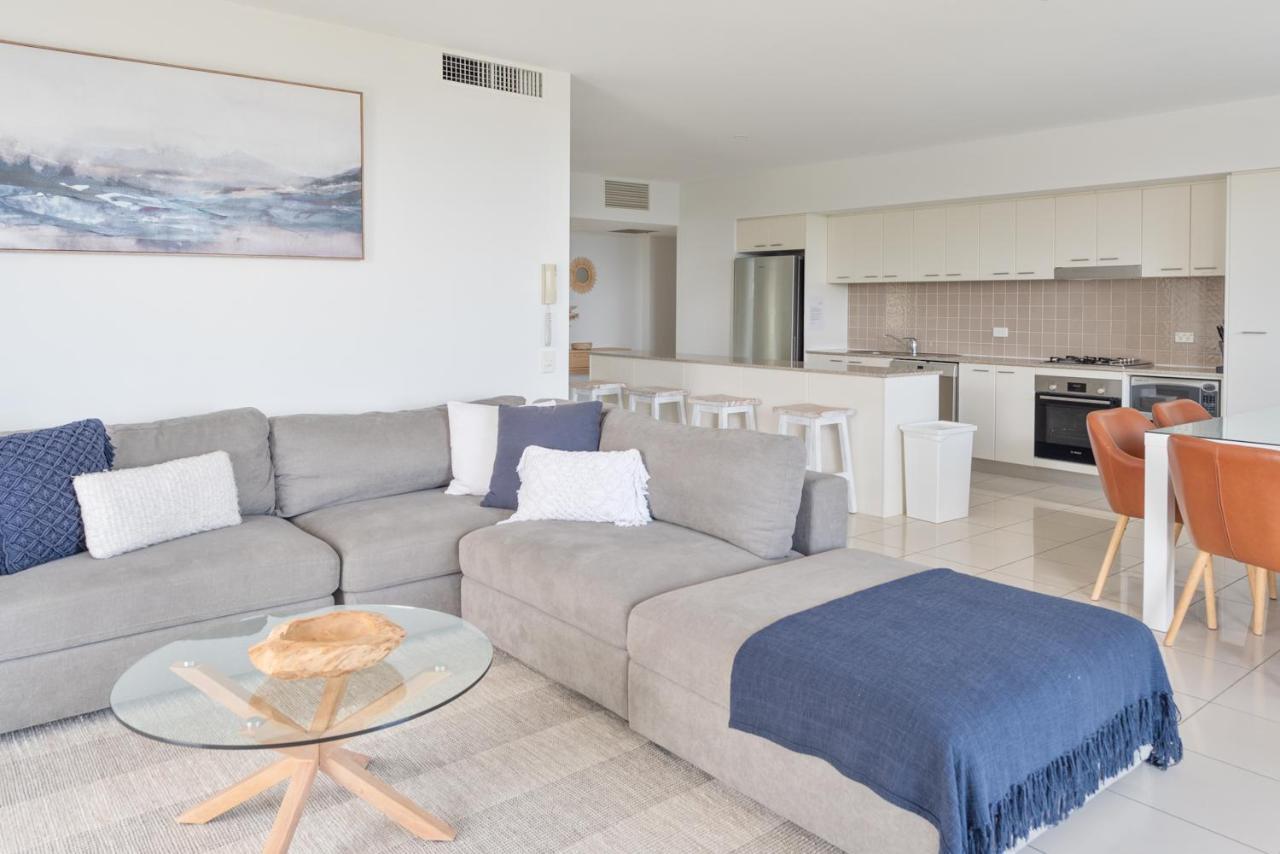 Grandview Apartments Ballina Eksteriør billede