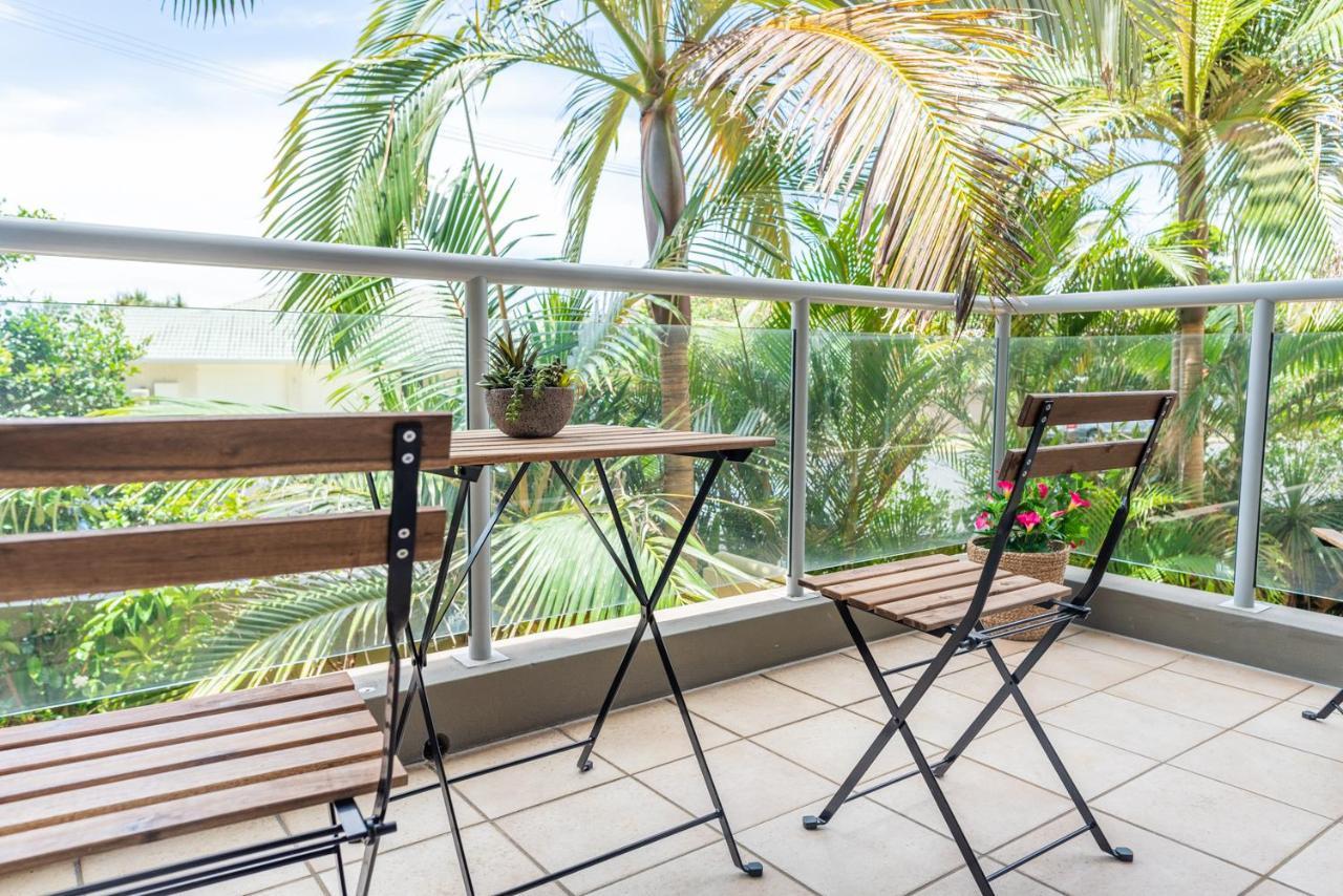 Grandview Apartments Ballina Eksteriør billede