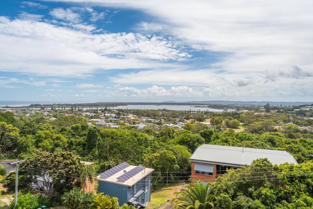 Grandview Apartments Ballina Eksteriør billede