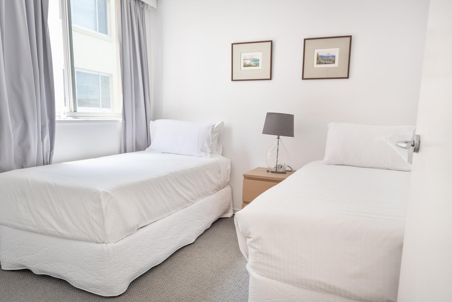 Grandview Apartments Ballina Eksteriør billede