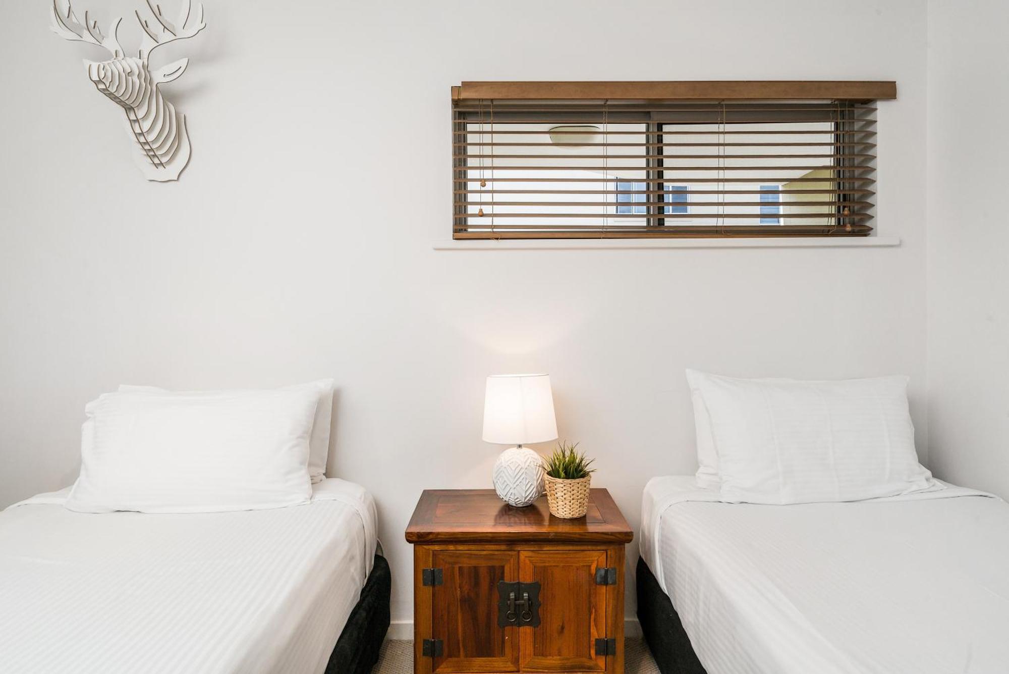 Grandview Apartments Ballina Eksteriør billede