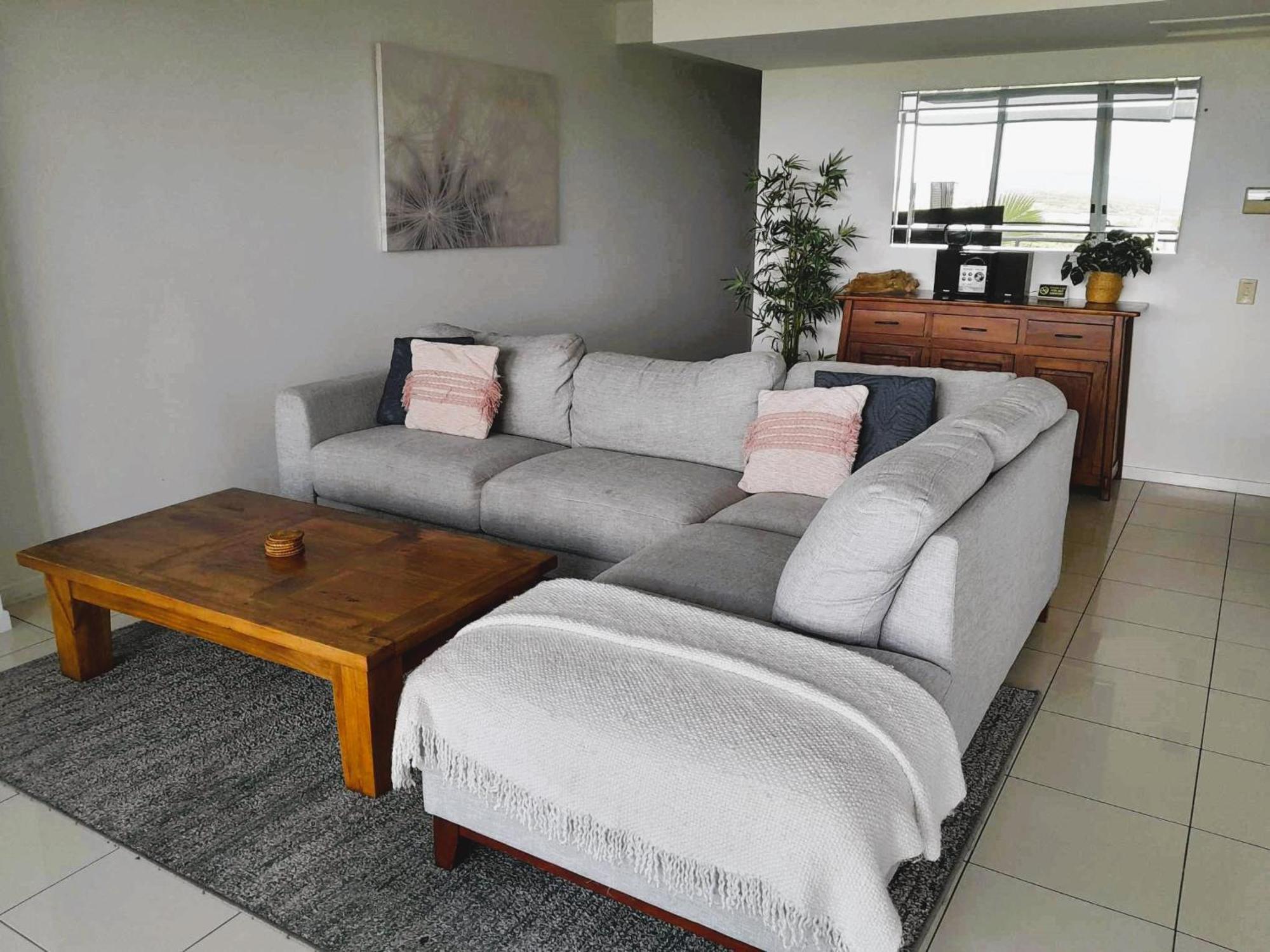Grandview Apartments Ballina Eksteriør billede