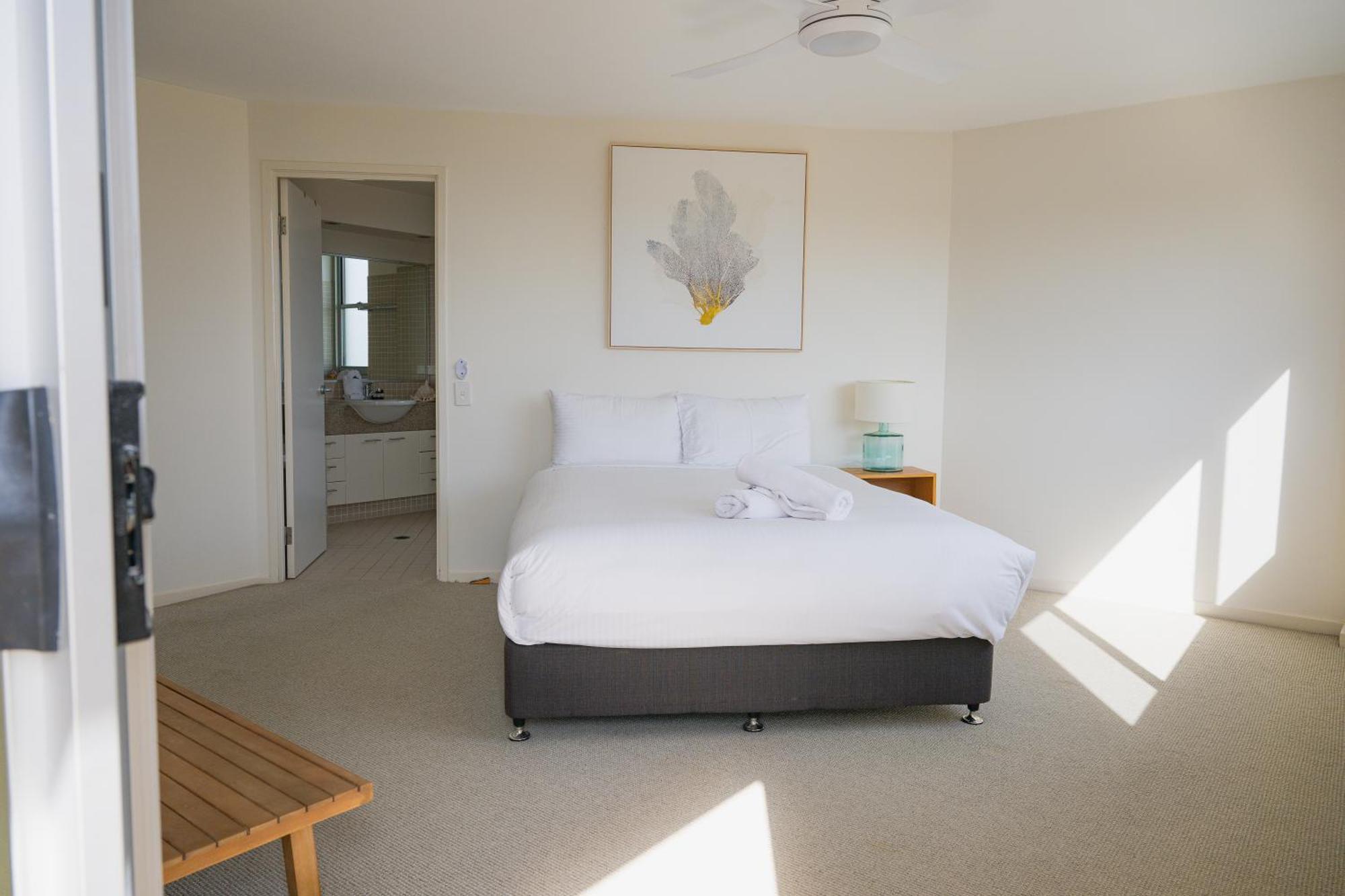 Grandview Apartments Ballina Eksteriør billede