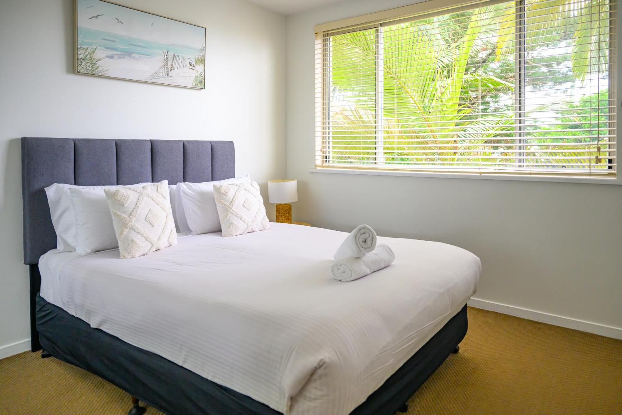 Grandview Apartments Ballina Eksteriør billede