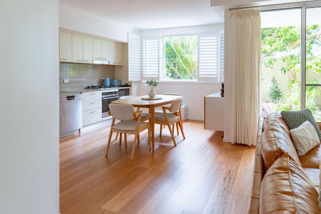 Grandview Apartments Ballina Eksteriør billede