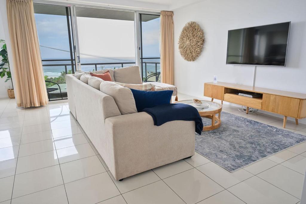 Grandview Apartments Ballina Eksteriør billede