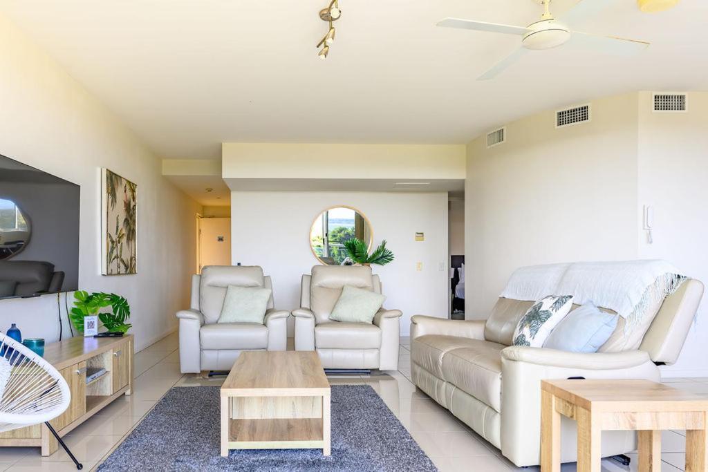Grandview Apartments Ballina Eksteriør billede