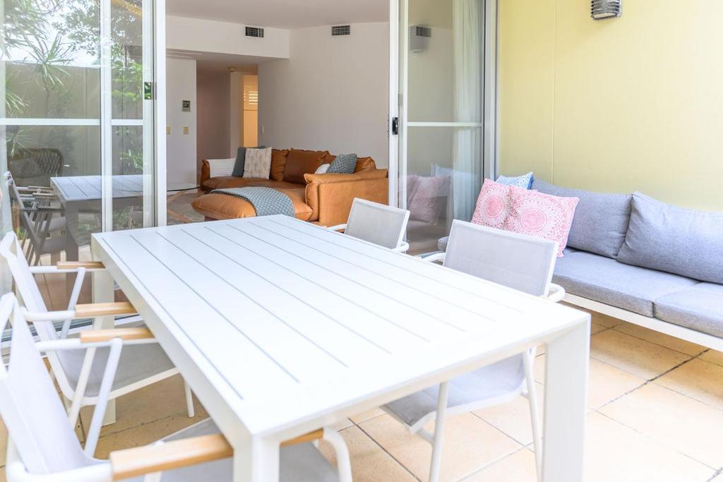 Grandview Apartments Ballina Eksteriør billede